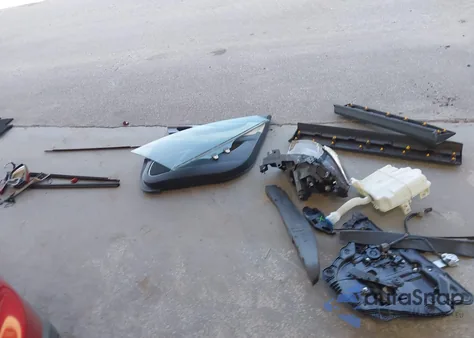 2017 Mazda Cx-9 Grand Touring from USA, damaged, VIN JM3TCADY6H0133052